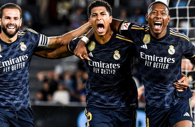 欧冠重磅战:皇马迎战拜仁慕尼黑,预测胜率如何? 欧冠重磅战:皇马迎战拜仁慕尼黑,预测胜率如何?