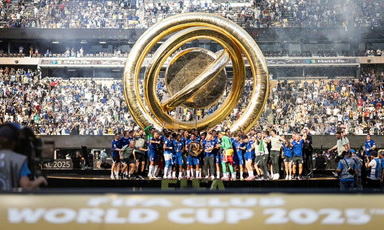 雷速APP-切尔西客场告捷，欧冠淘汰赛门票实力确保