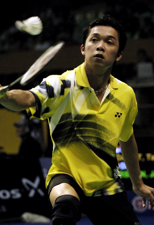 印度羽毛球队横扫英格兰羽毛球队,陶菲克关键制胜 印度羽毛球队横扫英格兰羽毛球队,陶菲克关键制胜