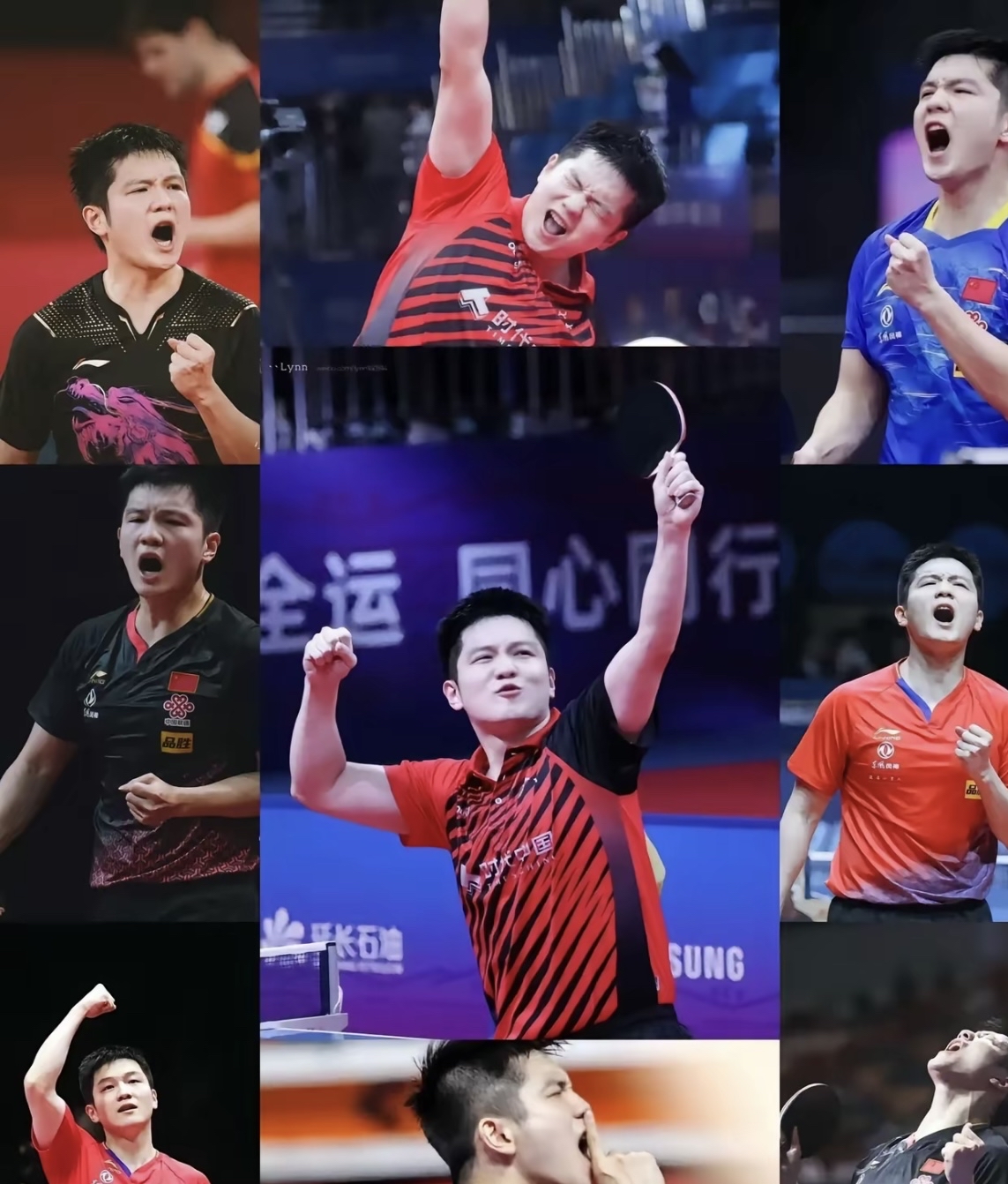 德国乒乓球队爆冷波兰乒乓球队,樊振东统治全场 德国乒乓球队爆冷波兰乒乓球队,樊振东统治全场