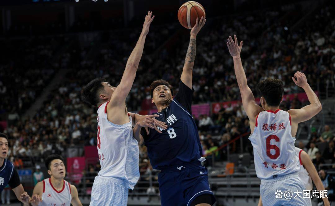 雷速足球直播-广东队再战江苏队，必将强势夺冠