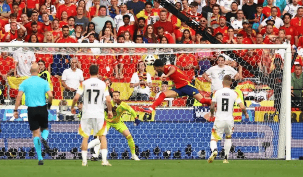 德国队完胜日本队,波尔状态火热 德国队完胜日本队,波尔状态火热