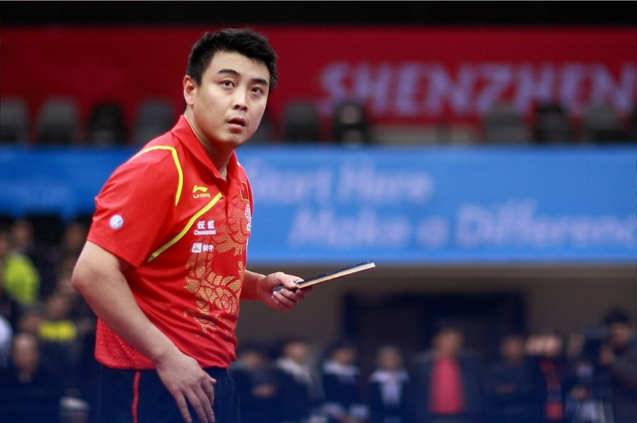 波兰队翻盘英格兰队，王皓点燃赛场