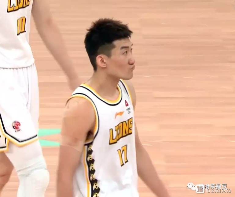 国王绝杀太阳，孙铭徽高光表现