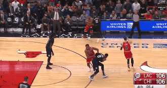 法国男篮翻盘意大利男篮，拉文绝境逆转