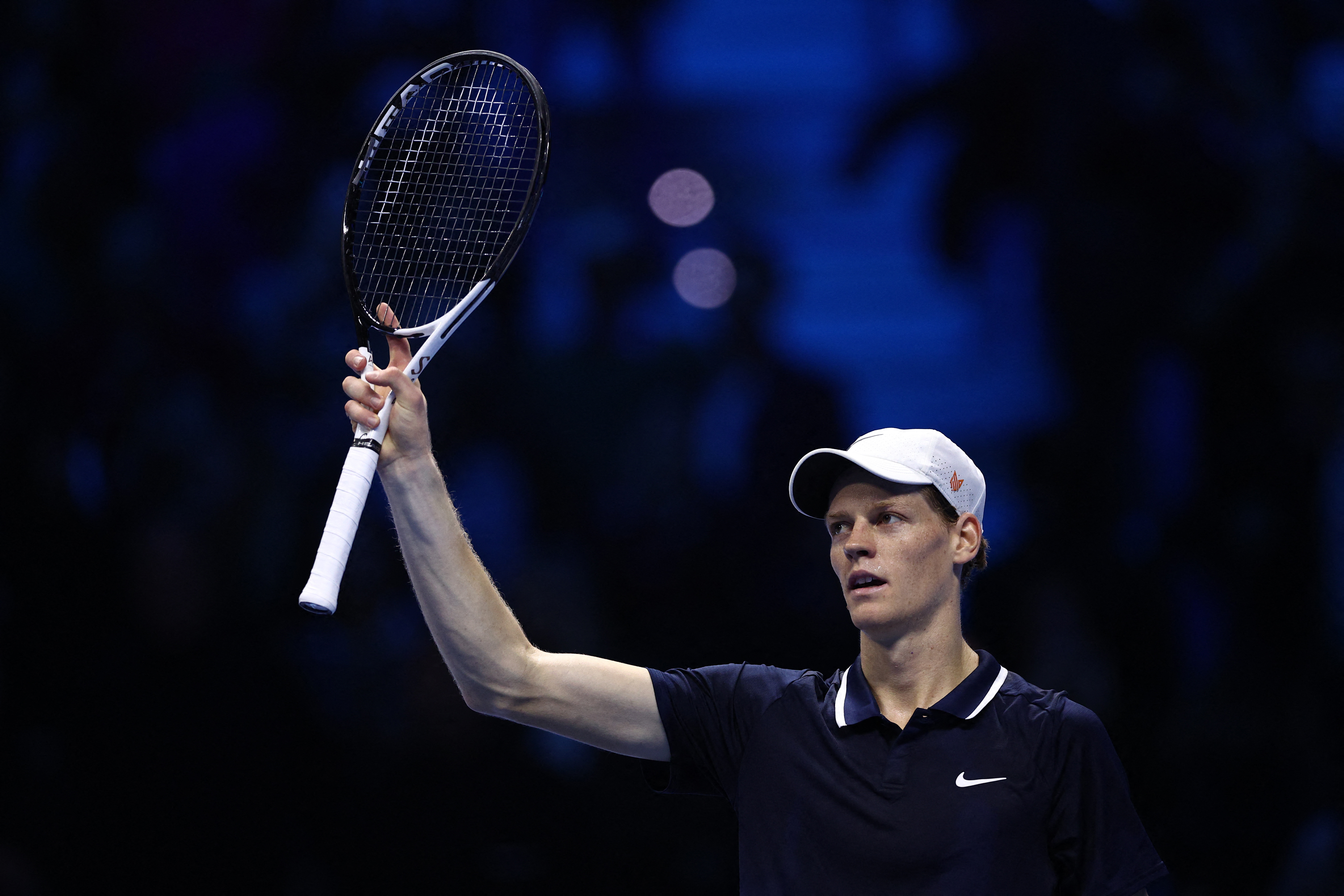 雷速赛事直播app-ATP总决赛逆转戴维斯杯，梅德韦杰夫点燃赛场