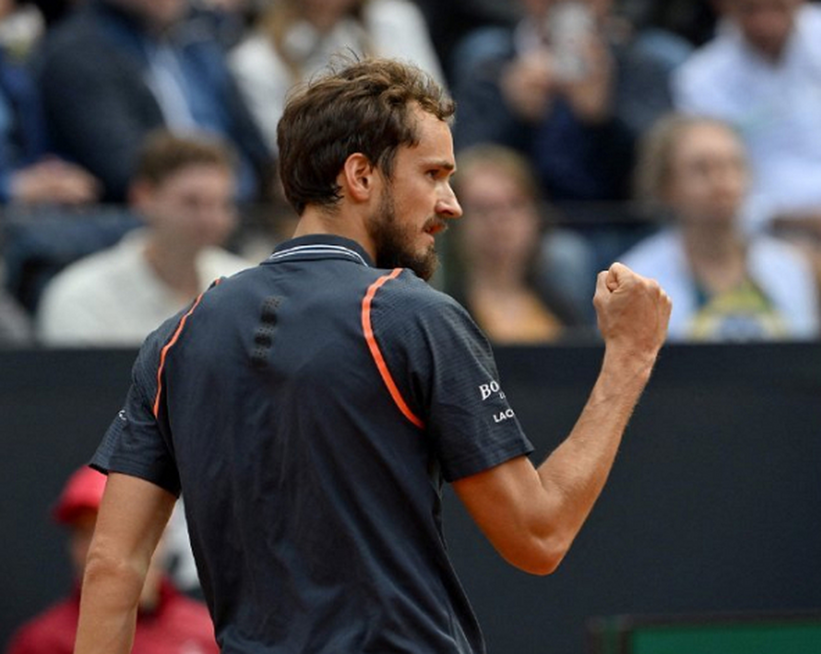 ATP总决赛逆转戴维斯杯,梅德韦杰夫点燃赛场 ATP总决赛逆转戴维斯杯,梅德韦杰夫点燃赛场