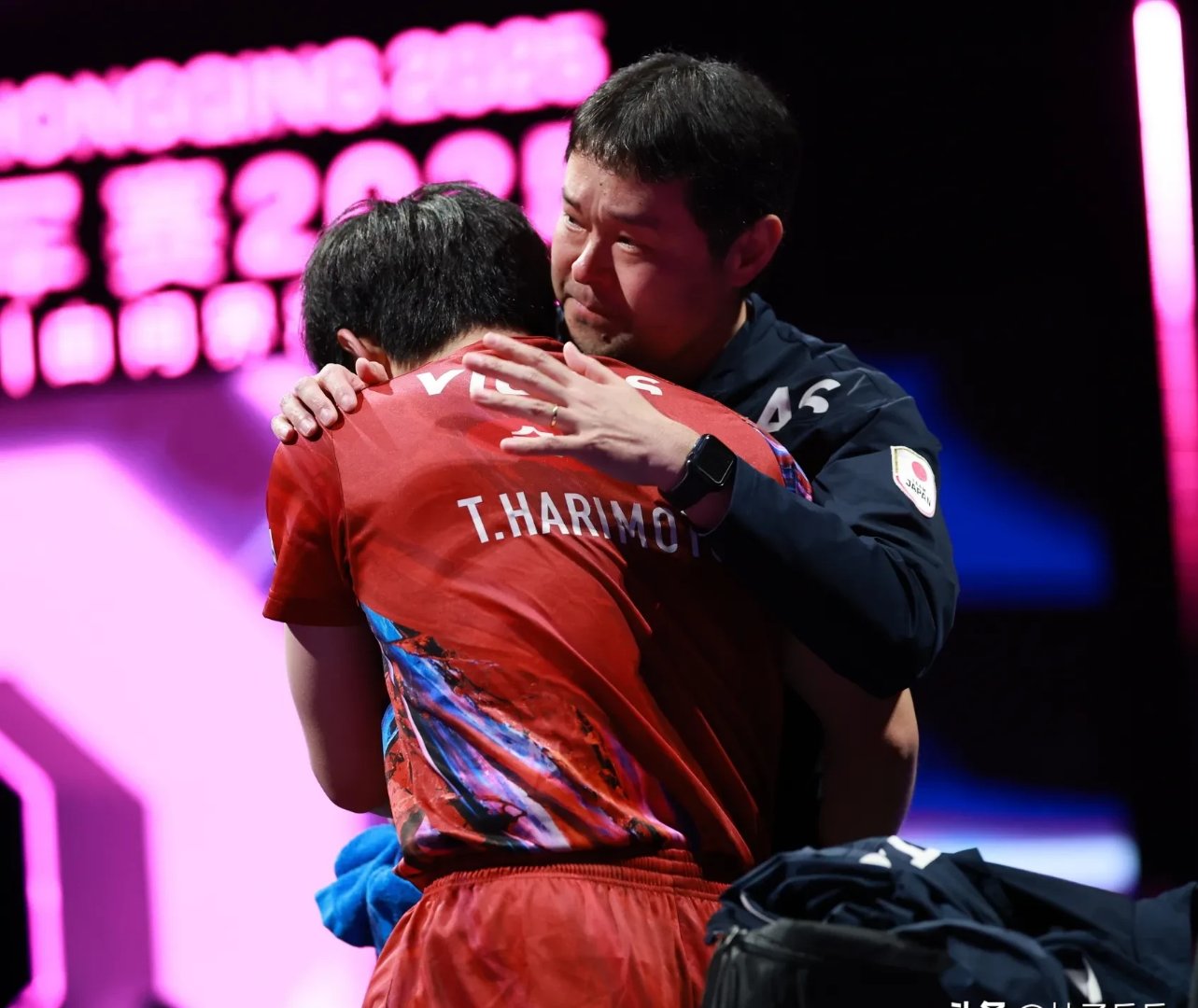 英格兰队碾压波兰队,张本智和关键制胜 英格兰队碾压波兰队,张本智和关键制胜