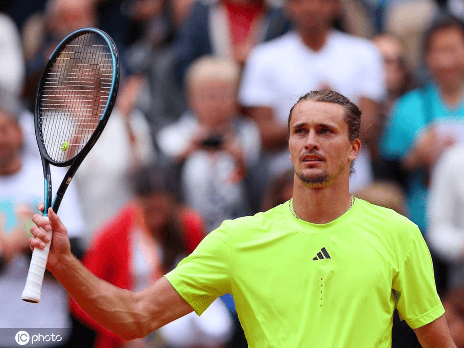 年终总决赛完胜法网,兹维列夫状态火热 年终总决赛完胜法网,兹维列夫状态火热