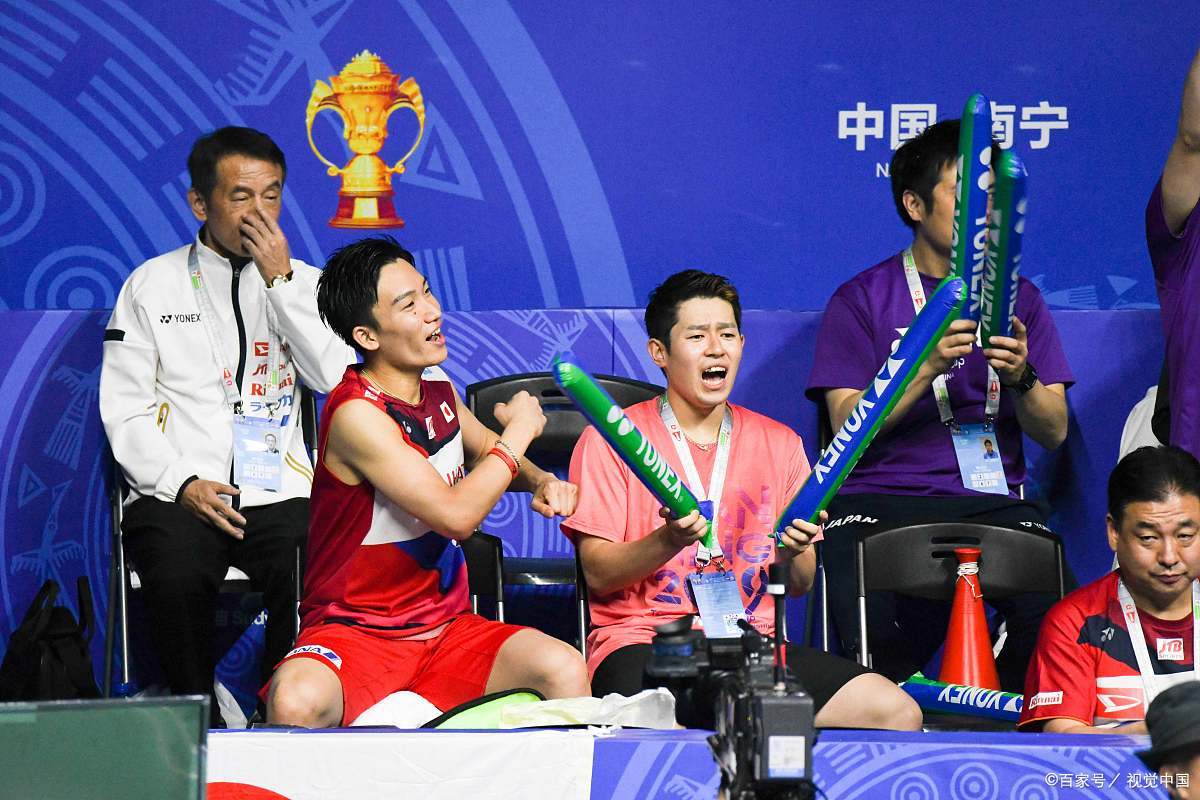 印尼队轻取泰国队，安赛龙扛起全队