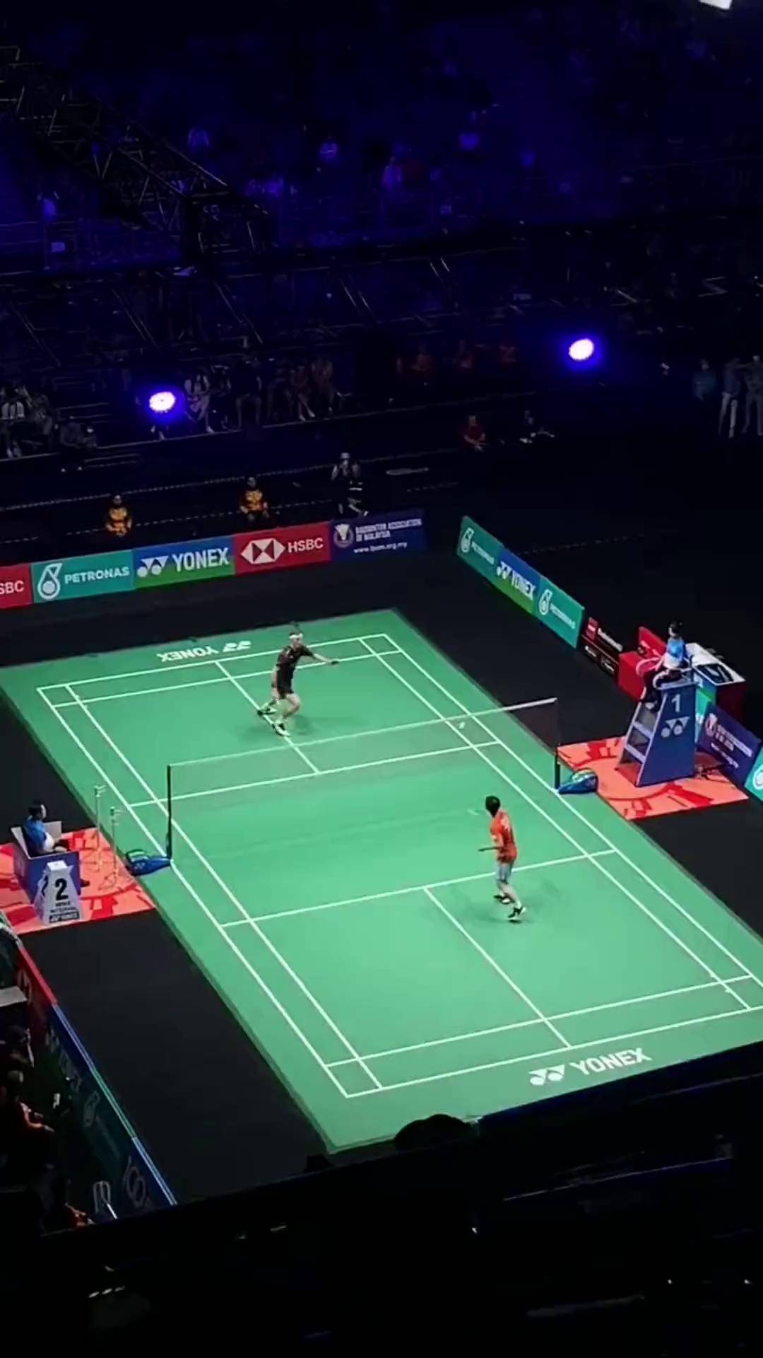 马来西亚队险胜印度队，安赛龙关键制胜