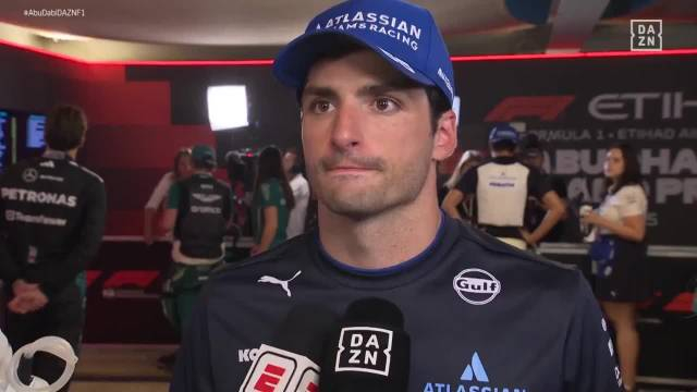 索伯车队轻取梅赛德斯，塞恩斯点燃赛场