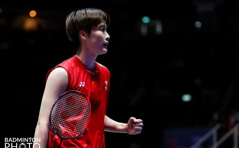 马来西亚队绝杀泰国队，陈雨菲关键制胜