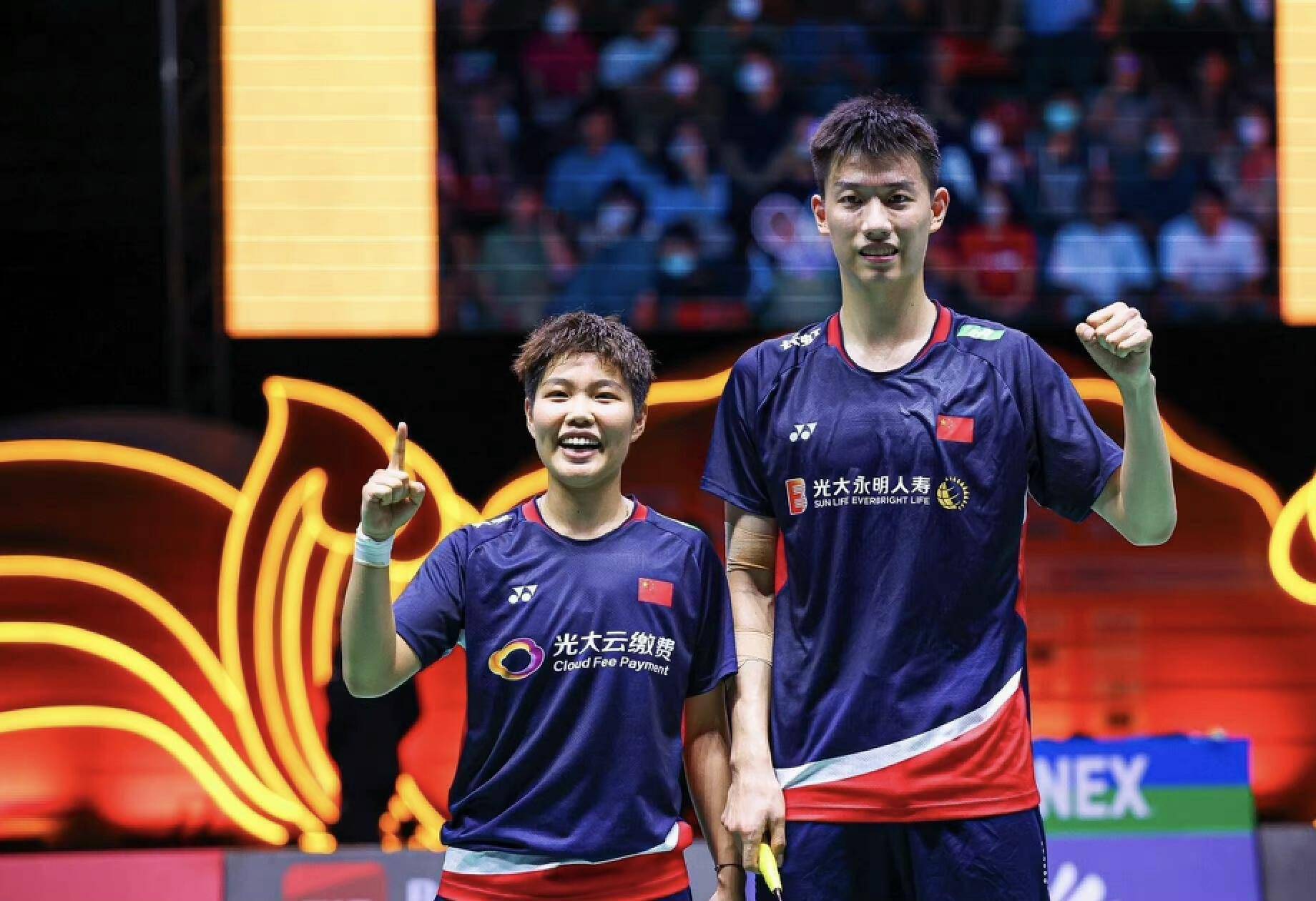 泰国队绝杀德国队，郑思维刷新纪录