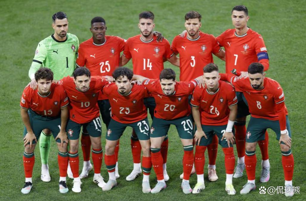 欧国联半决赛今晚打响球迷期待谁能晋级