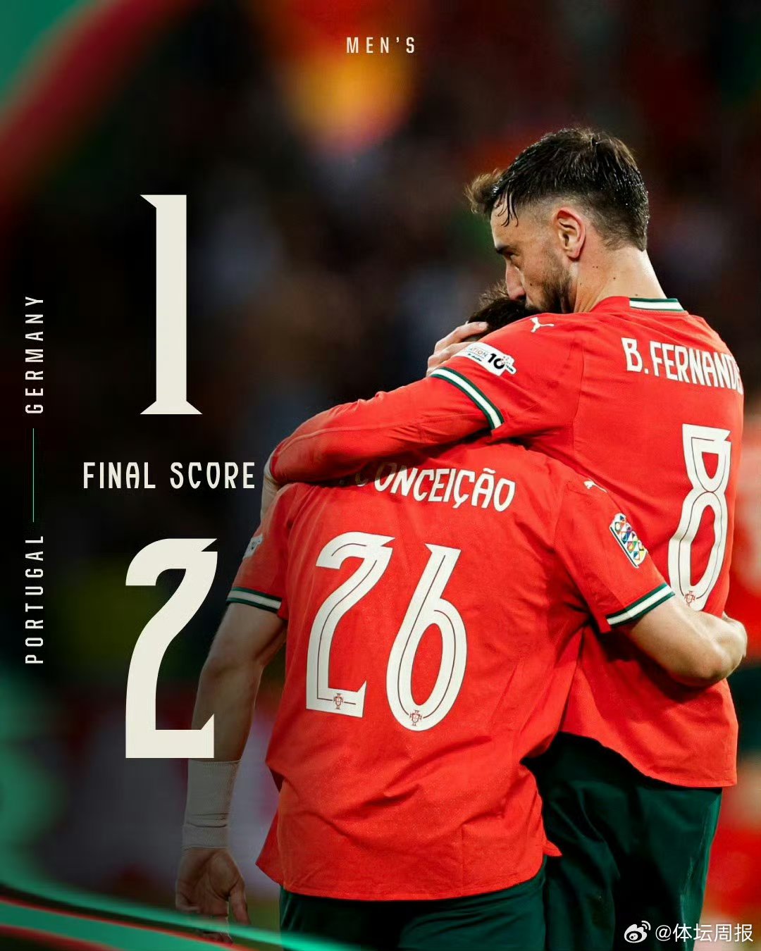 欧国联半决赛今晚打响球迷期待谁能晋级