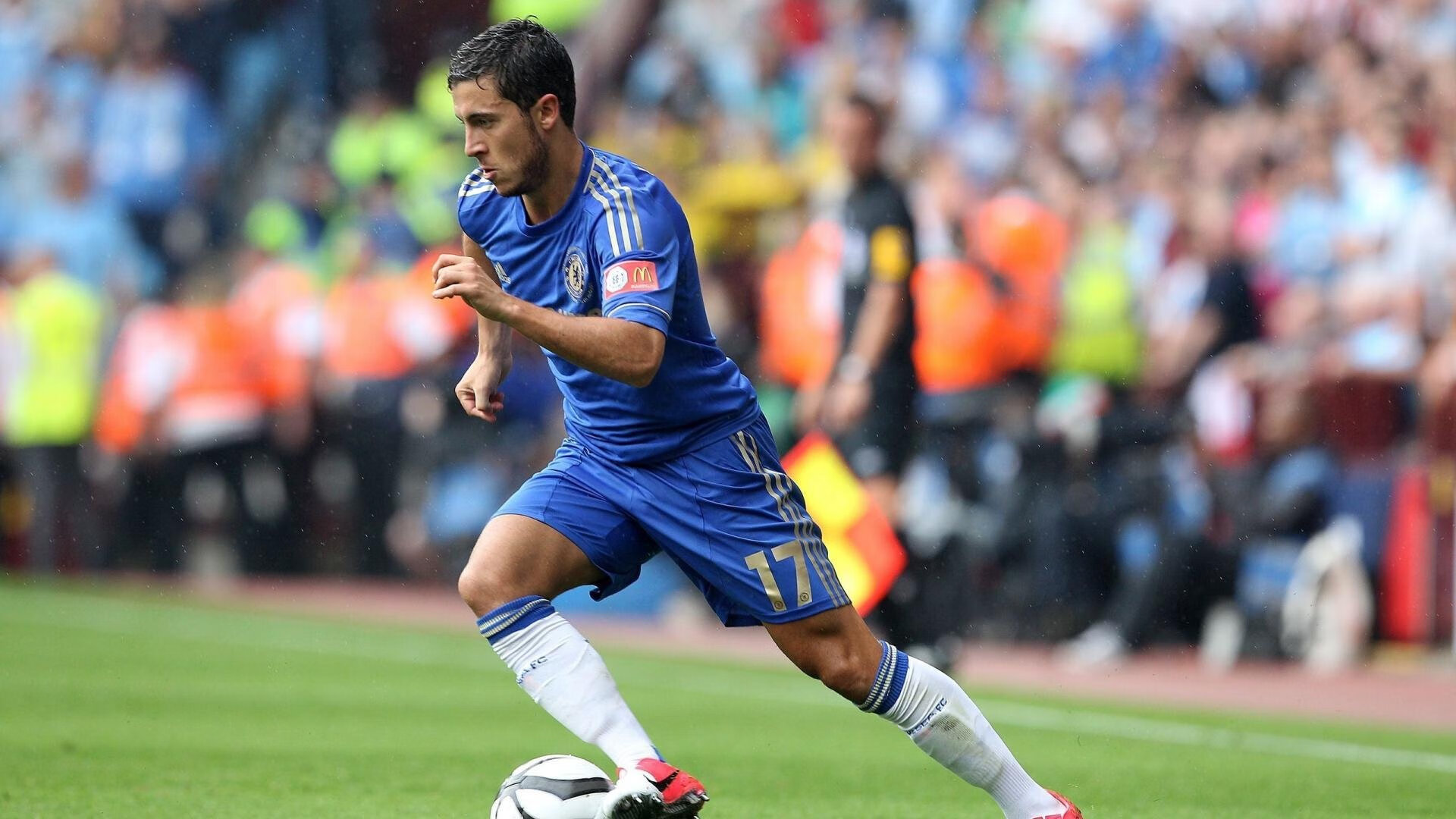 跨界征服，从阿尔及利亚足球的速胜哲学到奥纳纳在F1街道赛的绝对接管